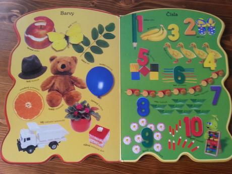 Veľká kniha- kulihrášek,