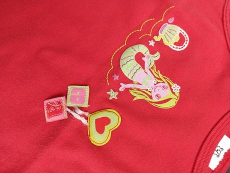 Tričká 80/86, kiki&koko,80