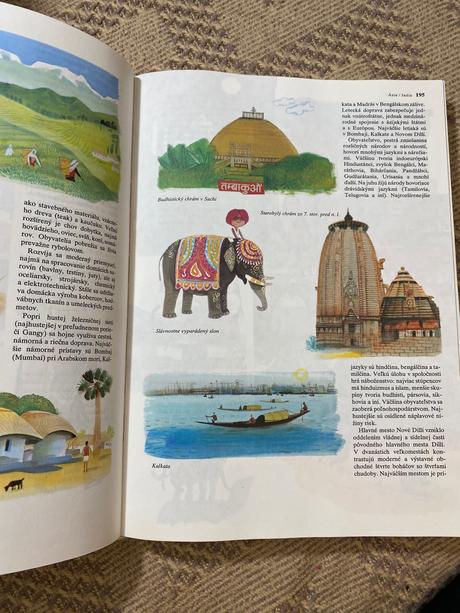 Josef šubrt alena vandová s maliarom okolo sveta, 