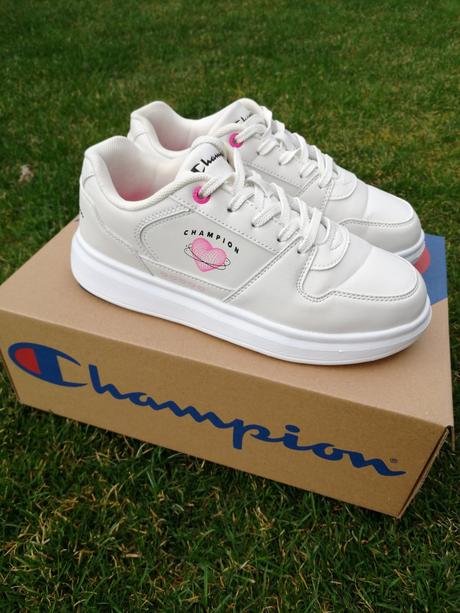 Tenisky champion, champion,36