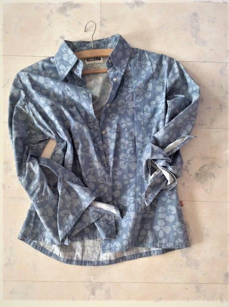 Super košeľa s/m, timeout,s