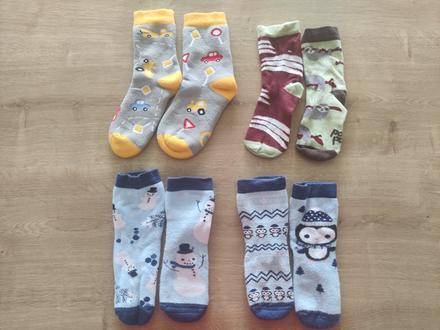 Dedoles ponožky 25-27, 25