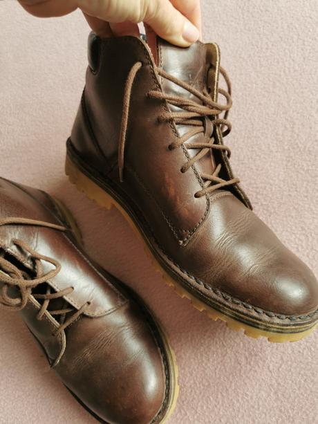 Vasky, hillside dark brown, 39