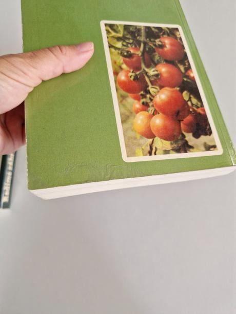 Knihy radíme záhradkárov i, ii, 