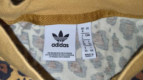 Crop top, adidas,xs
