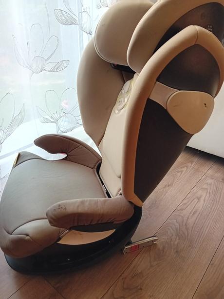 Autosedačka cybex gold 15-36kg, cybex