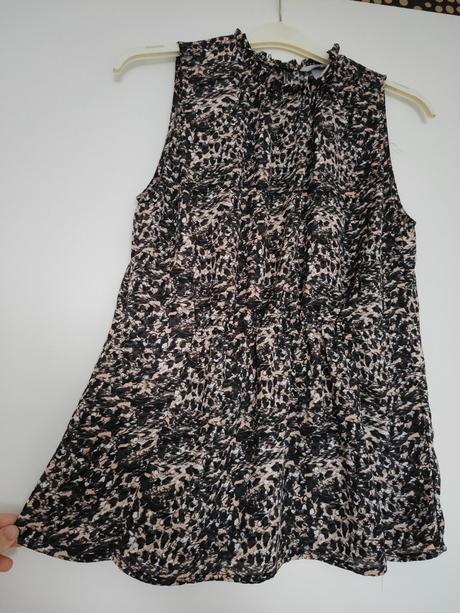 Blúzka, h&m,l