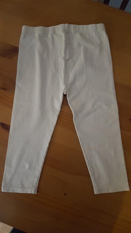 3/4 leginy okaidi, 134
