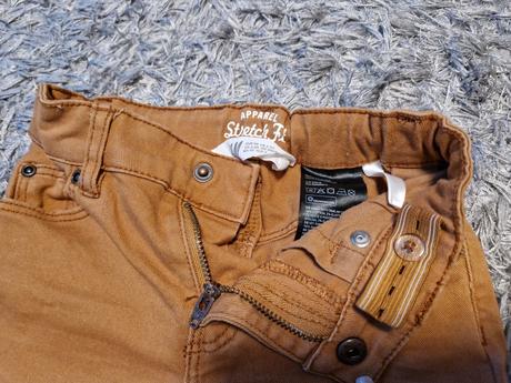 Nohavice h&m veľ. 98, h&m,98