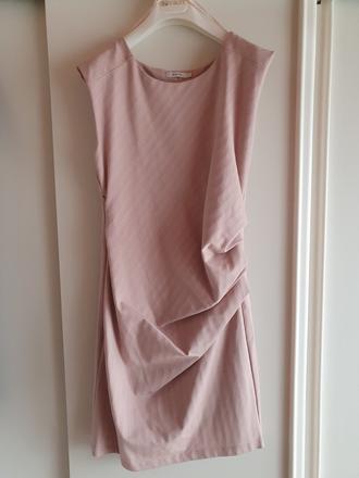 Puzdrove saty zn. kaffe vek. l, l