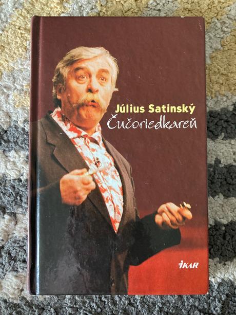 Čučoriedkareň július satinský (2002), 
