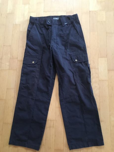 Pracovné nohavice, 48