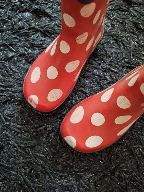 Čižmy, disney,28