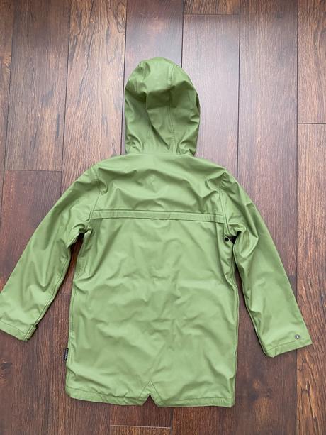 Nepremokava bunda gosoaky 134-140, 140