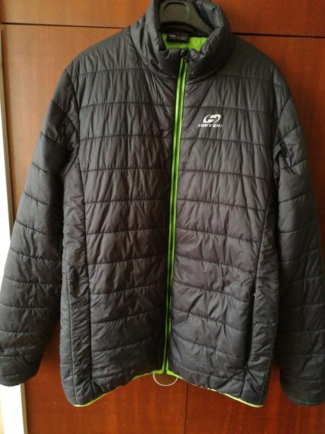 Pánska vetrovka hannah, hannah,xl