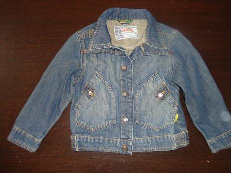 Riflova  bunda, kenvelo,110