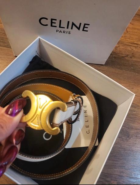 Celine opasok, celine