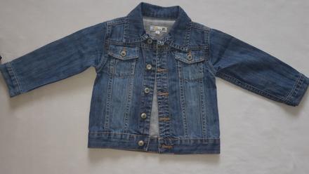 Riflova bunda v.92, 92