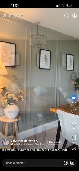 Kde kúpim drevené lišty na paneling v Prešove?