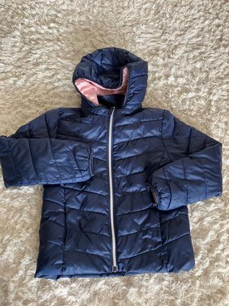 Prechodná vetrovka hm 128, h&m,128