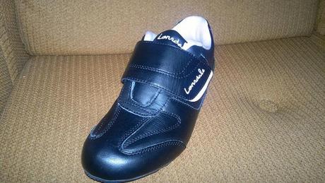 Nenosene tenisky, lonsdale,35
