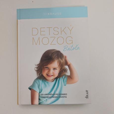 Detsky mozog batola, 