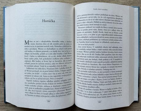 Svetlo, ktoré nevidíme za 5eur,