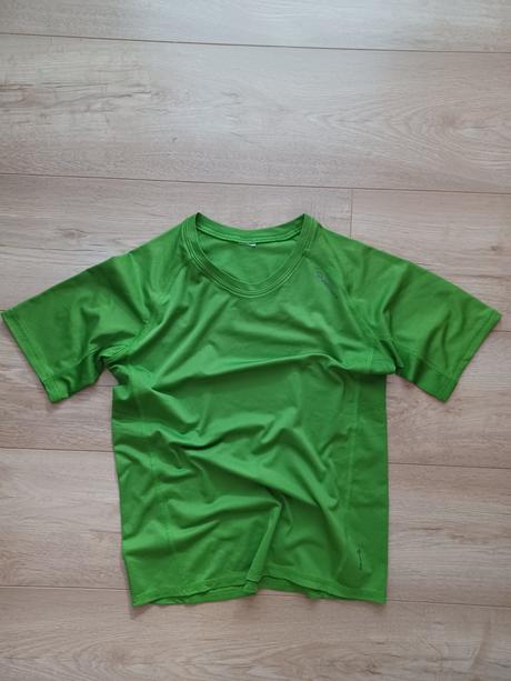 Quechua funkčné tričko 140, quechua,140