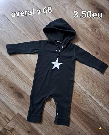 Overal, 68