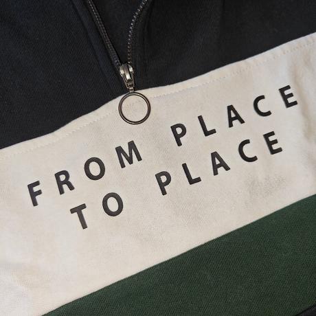 Mikina cez hlavu, zara,134