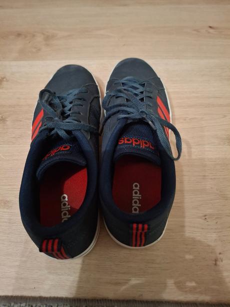 Adidas topánky výborný stav - veľmi. 43 a 1/2, adidas,43
