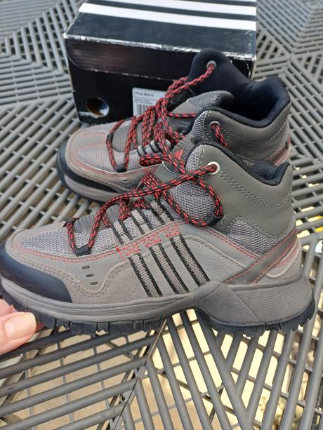 Turistická obuv, adidas,32