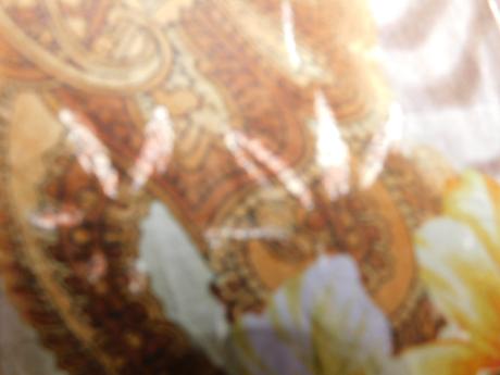 Hunza hodvabna bluzka, 42