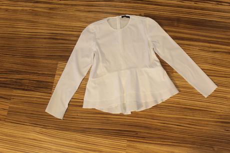 Blúzka zara v. m, zara,m