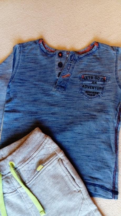 Komplet pre fesaka, 80