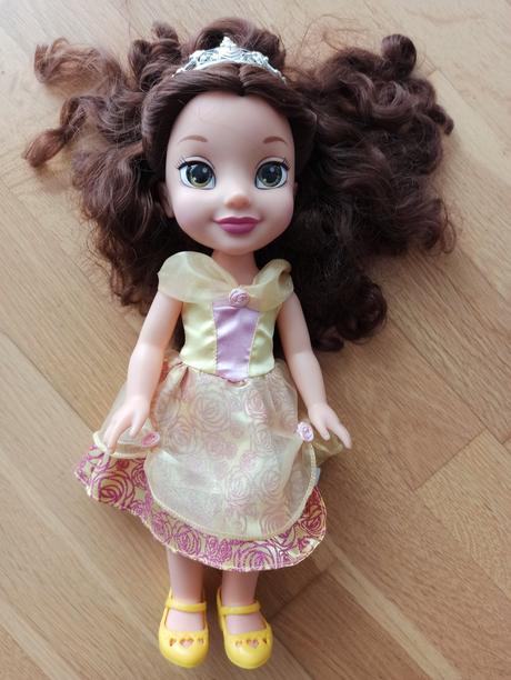 Bábika jakks pacific, 