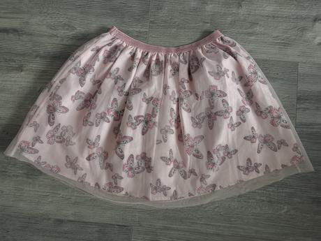 Sukňa h&m, h&m,122