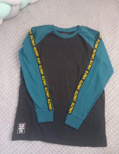 Balík vecí 134/140, 122–134