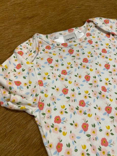 Nové body, carter's,98