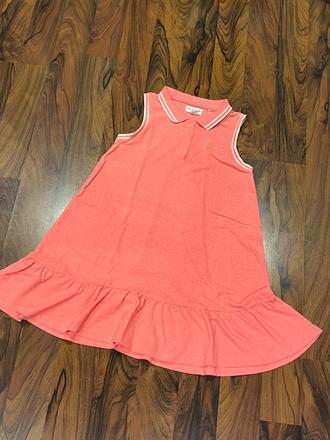 Šaty lindex 146/152, lindex,146