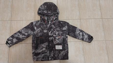 Lyziarska bunda, reserved,128