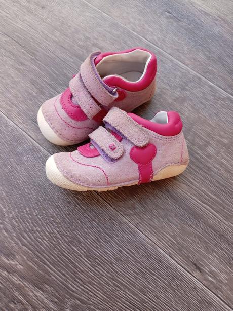 Kvalitné topánočky elfanten, elefanten,20