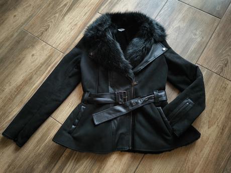 Kabát liu jo, liu jo,m