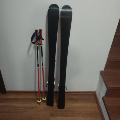 Lyze 120 cm, atomic,120-129 cm