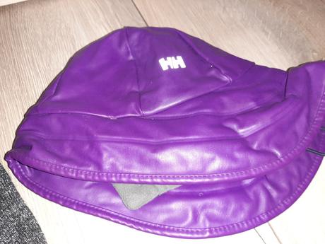 Klobúk do dažďa, kukla, tunel, helly hansen,134