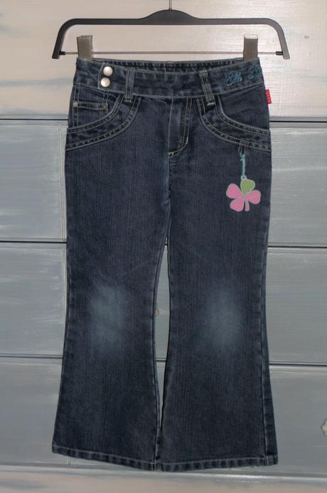 Rozšírené rifle, elle,116