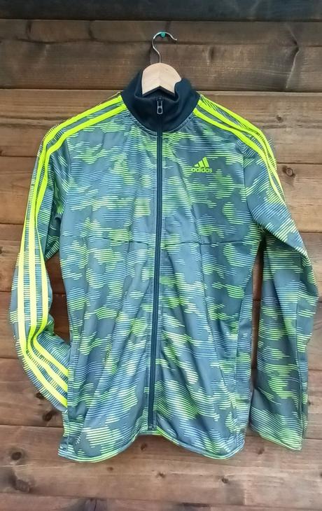 Mikina adidas, adidas,164