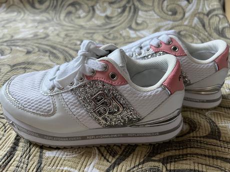 Tenisky replay, replay,31