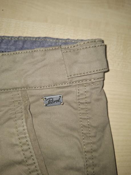 Super kapsáče petrol industries 33/32, m