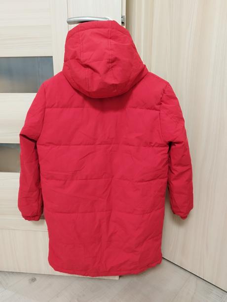 Chlapčenská zimná obojstranná bunda, reserved,146